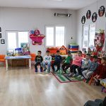 Buca’da “Okuyan Bir Gelecek” projesi tüm hızıyla sürüyor