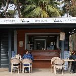 Buca’da sosyal belediyecilik hamlesi: Vagon ve Ray Büfe hizmete girdi