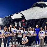 Bulgaristanlı Öğretmenler İzmir’de Uzay Deneyimi Yaşadı