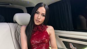 Burcu Güneş’ten kızdıracak sözler: Demet Akalın’ı kendime rakip görmüyorum