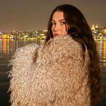 Burcu Özberk ve Metin Hara görüşmeye başladı! Birbirlerini takip etmeye başladılar