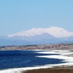 Burdur Gölü’nde su seviyesi yükseldi