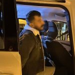 Burdur’da alkollü sürücü polis üstüne araç sürdü: Yarım milyon TL ceza