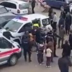 Burdur’da bıçaklı kavga: 5 yaralı