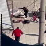 Burdur’da çıkan kavgada silahlar konuştu