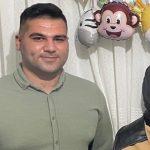 Burdur’da kazada ölen çift toprağa verildi