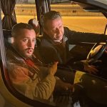 Burdur’da sürücü değiştirip cezadan kaçmaya çalıştı: 200 bin lira ceza kesildi