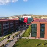 Burdur’da üniversitede taciz skandalı: Öğretim görevlisi meslekten çıkartıldı