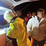 Burdur’da uygulama noktasında ‘dur’ ihtarına uymayıp kaçtı: Araçlar vardı yanaşamadım