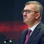 Burhanettin Duran, Cumhurbaşkanı Erdoğan’ın o sözlerini paylaştı: Kıyamete kadar hür yaşayacağız