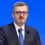 Burhanettin Duran’dan 5G paylaşımı: Türkiye Hızlanıyor