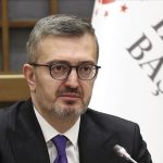 Burhanettin Duran’dan medyaya hassasiyet çağrısı