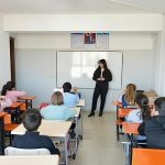 Burhaniye Belediyesi Çevreye Duyarlı Nesiller Yetiştiriyor