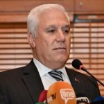 Bursa Büyükşehir Belediye Başkanı Mustafa Bozbey gözaltında