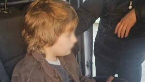 Bursa’da 8 yıl boyunca saklanan çocuk DNA testi sonrası annesine verilecek