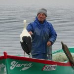 Bursa’da Adem Yılmaz, Yaren’le hasret gideriyor