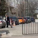 Bursa’da alıkonulduğu yerden kurtarılan çocuk annesiyle buluştu