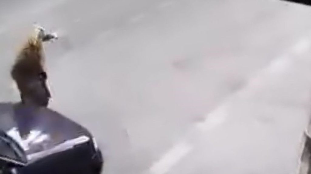 Bursa’da alkollü direksiyon başına geçti: 72 yaşındaki kadını hayattan kopardı