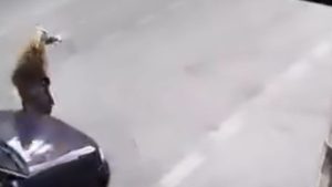 Bursa’da alkollü direksiyon başına geçti: 72 yaşındaki kadını hayattan kopardı