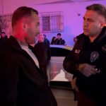 Bursa’da alkollü sürücüye 350 bin TL ceza