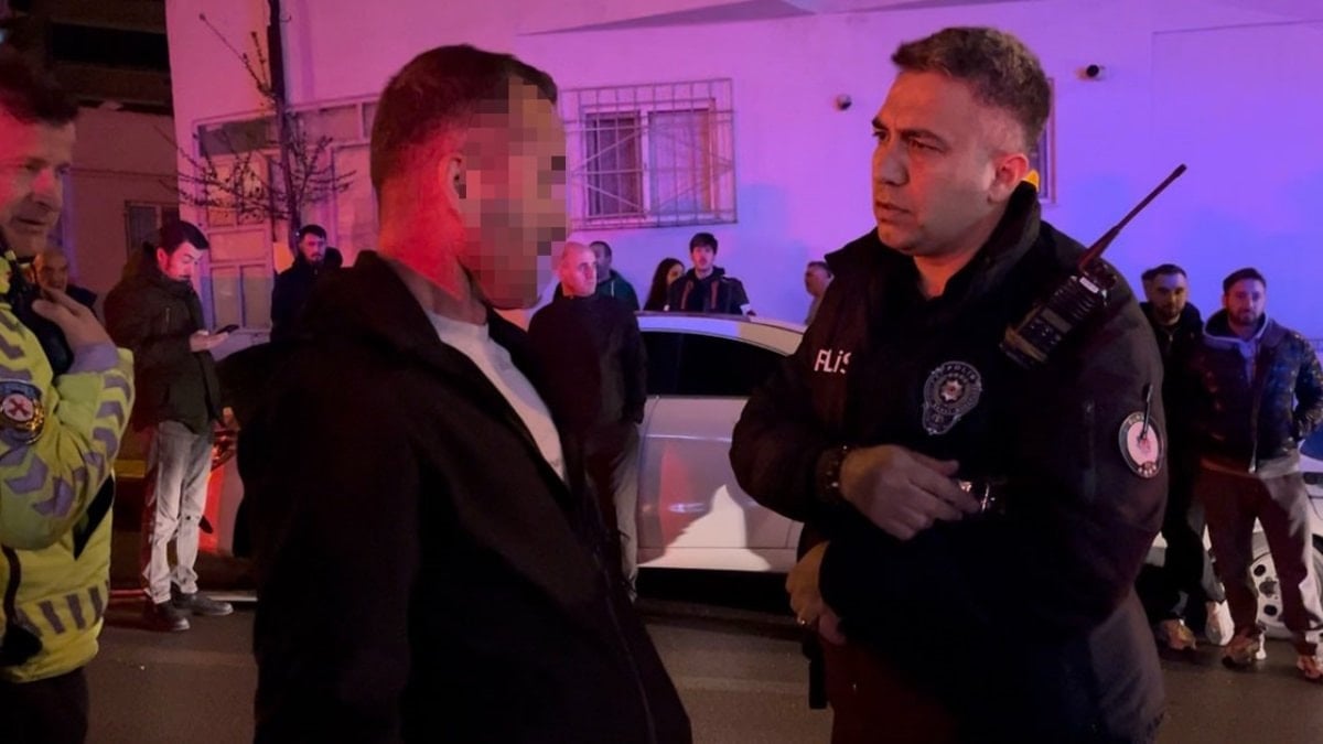 Bursa’da alkollü sürücüye 350 bin TL ceza