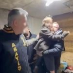 Bursa’da annesinden kaçırılan çocuk, 7 yıl sonra harabe bir evde bulundu