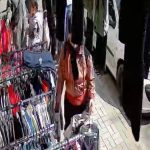 Bursa’da bayram yoğunluğunu fırsat bilip, hırsızlık yaptılar