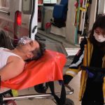 Bursa’da bir fabrikada gazdan etkilenen işçi hayatını kaybetti