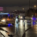 Bursa’da bir kadını öldüren şüpheli etkisiz hale getirildi