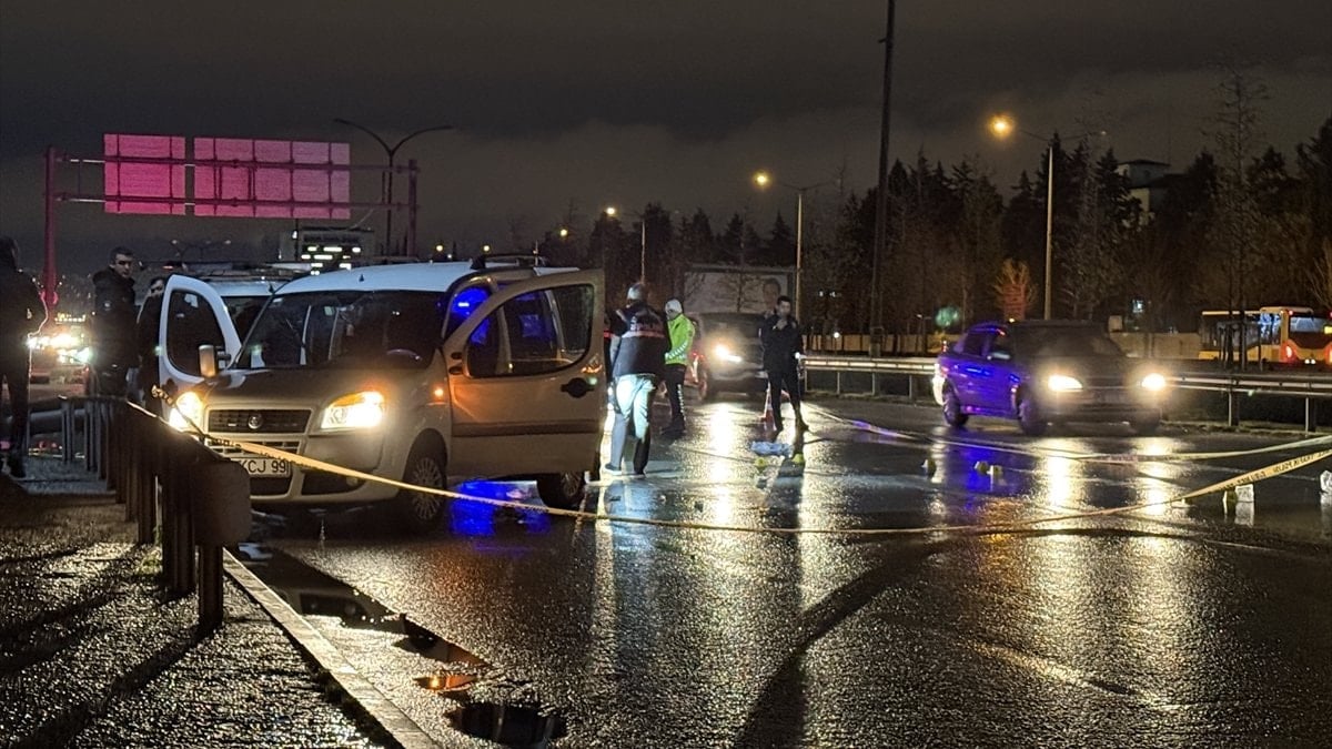 Bursa’da bir kadını öldüren şüpheli etkisiz hale getirildi