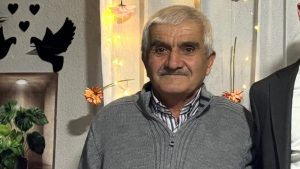 Bursa’da burçak toplamaya gitti, öldü