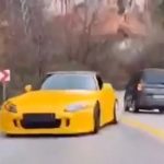 Bursa’da drift atan sürücüye 140 bin TL para cezası