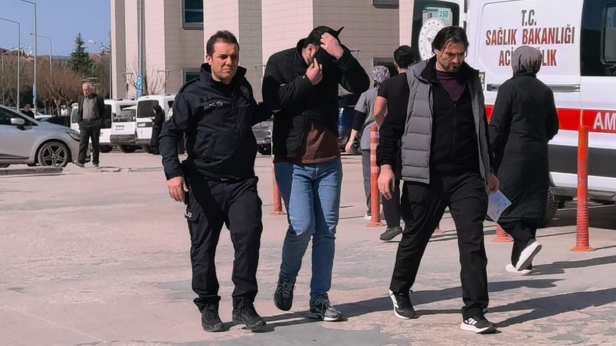 Bursa’da el freni çekilmeyen aracın çarptığı çocuk öldü: 1 tutuklama