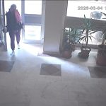 Bursa’da eski sevgilisi tarafından öldürülen Nagihan’ın son görüntüleri ortaya çıktı