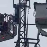 Bursa’da hırsızlık için çıktığı elektrik direğinde akıma kapılıp hayatını kaybetti