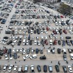 Bursa’da ikici el otomobil pazarında durgunluk hakim