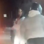 Bursa’da kadın sürücü trafikte dehşet saçtı