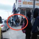 Bursa’da lise öğrencisi ‘yan bakma’ tartışmasında bıçaklandı