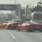 Bursa’da lüks otomobil sürücülerine ağır ceza