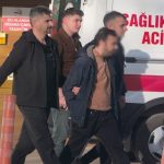 Bursa’da park edilmiş araçları soyan hırsıza suçüstü: Tutuklandı