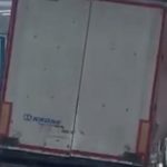 Bursa’da tır yan ilerledi: Trafikte korku dolu anlar