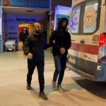 Bursa’da uyuşturucu satıcısına suçüstü operasyon