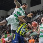 Bursaspor evinde Fenerbahçe’yi devirdi