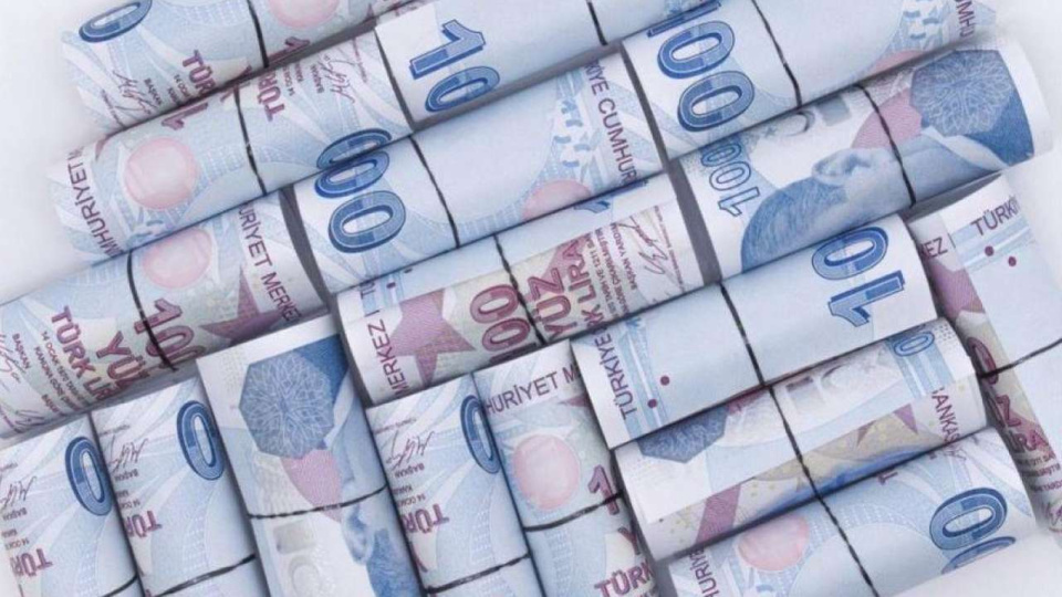 Bütçe Şubat’ta 24,4 milyar TL fazla verdi