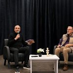 Büyük şairlerin izinde aşk ve direniş