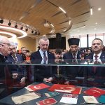 Büyükakın: “Çanakkale ruhu burada”