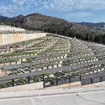 Büyükşehir 70 futbol sahası büyüklüğünde alan açtı