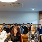 Büyükşehir Belediyesi Erişilebilirlik seferberliği toplantısı düzenledi