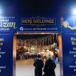 Büyükşehir Belediyesi’nin Geleneksel Ramazan Etkinlikleri sürüyor