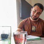 Büyükşehir Belediyesi’nin üniversite öğrencilerine “Can Suyu” desteği sürüyor